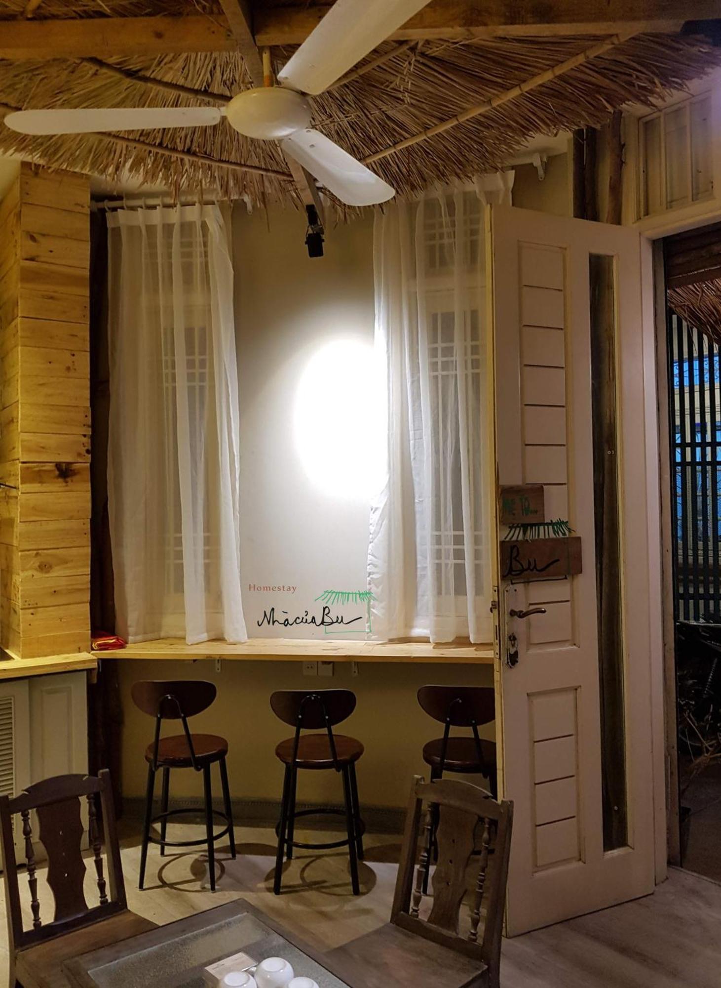 Bu Hanoi Exterior foto