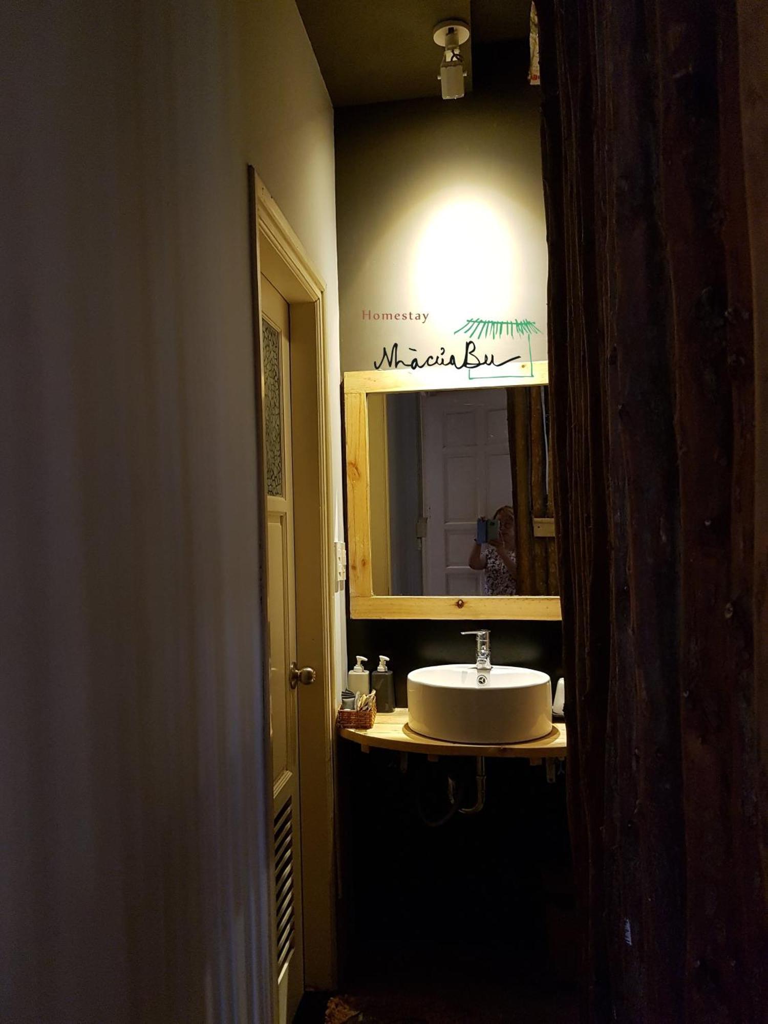 Bu Hanoi Zimmer foto