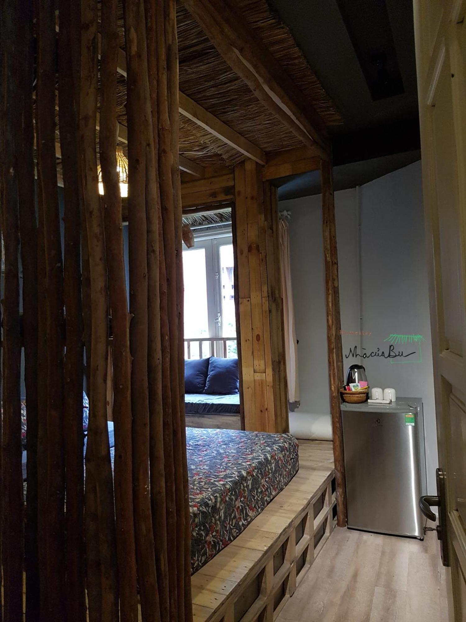 Bu Hanoi Zimmer foto