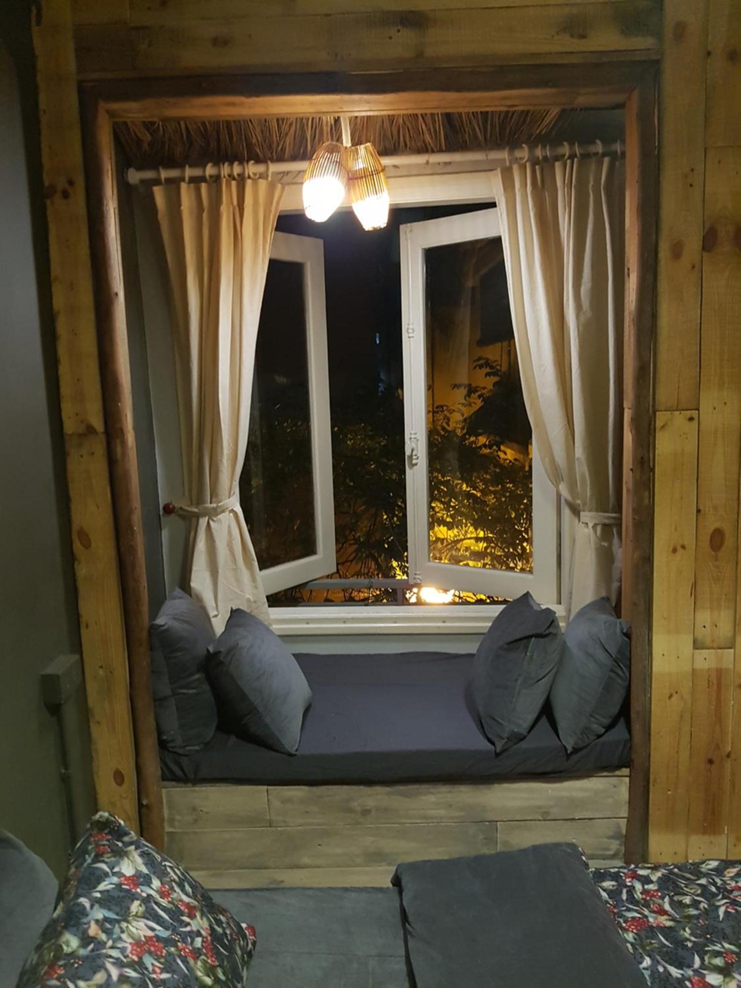 Bu Hanoi Zimmer foto