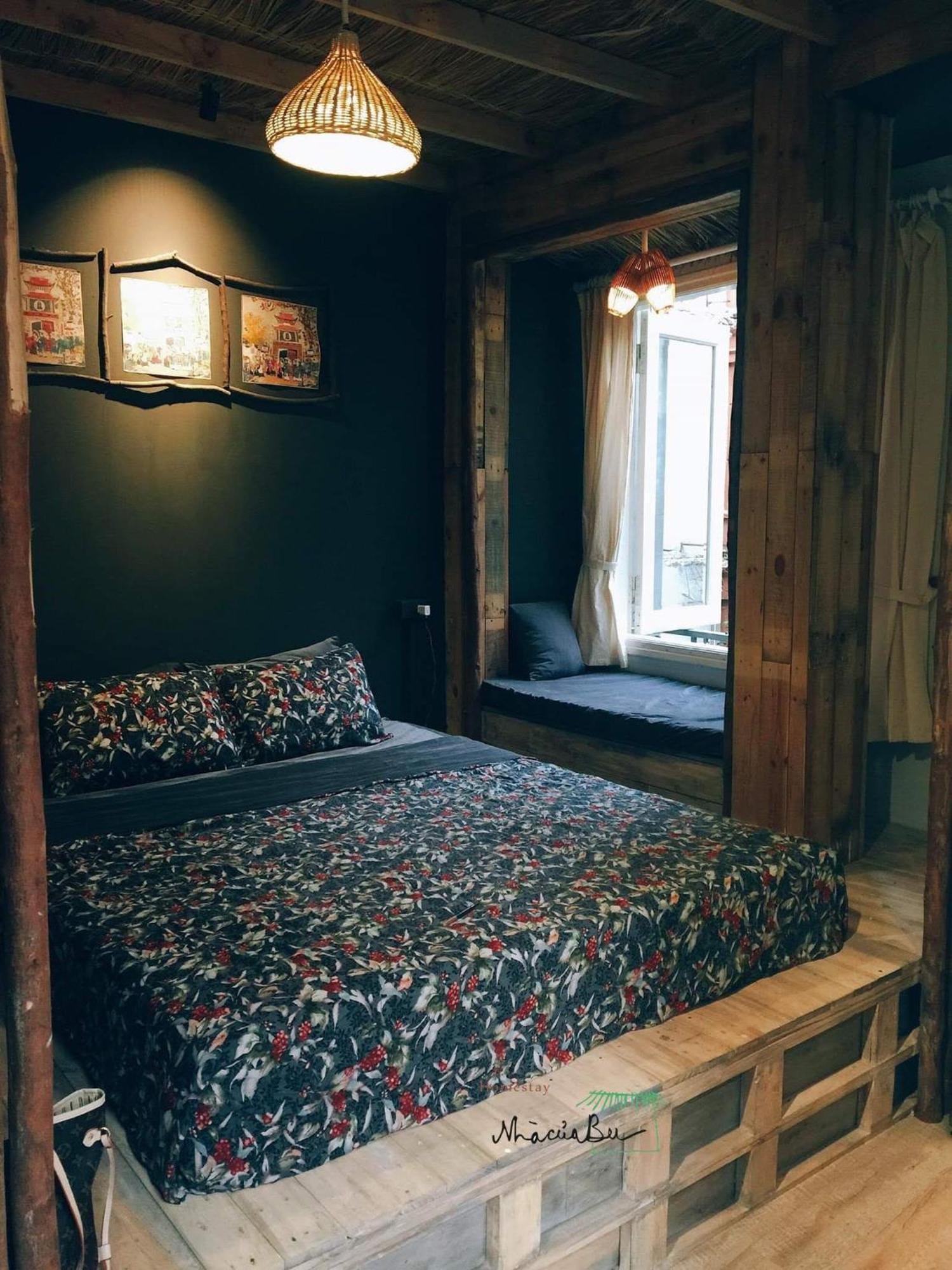 Bu Hanoi Zimmer foto