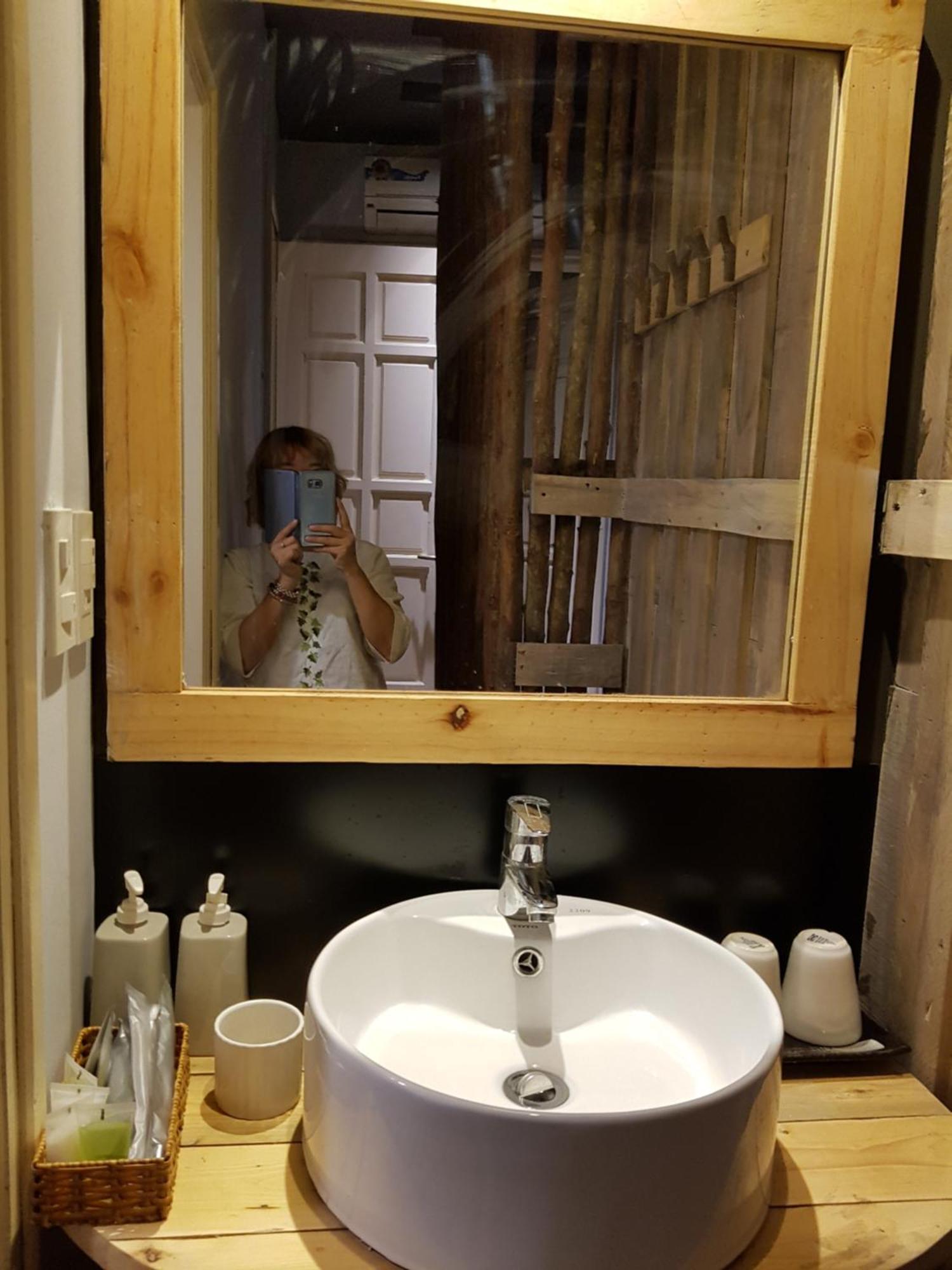 Bu Hanoi Zimmer foto