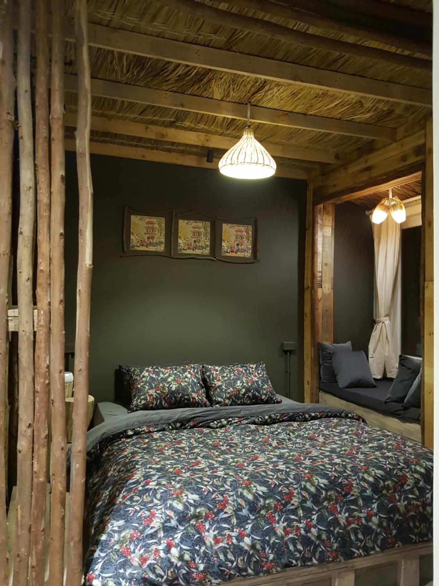 Bu Hanoi Zimmer foto