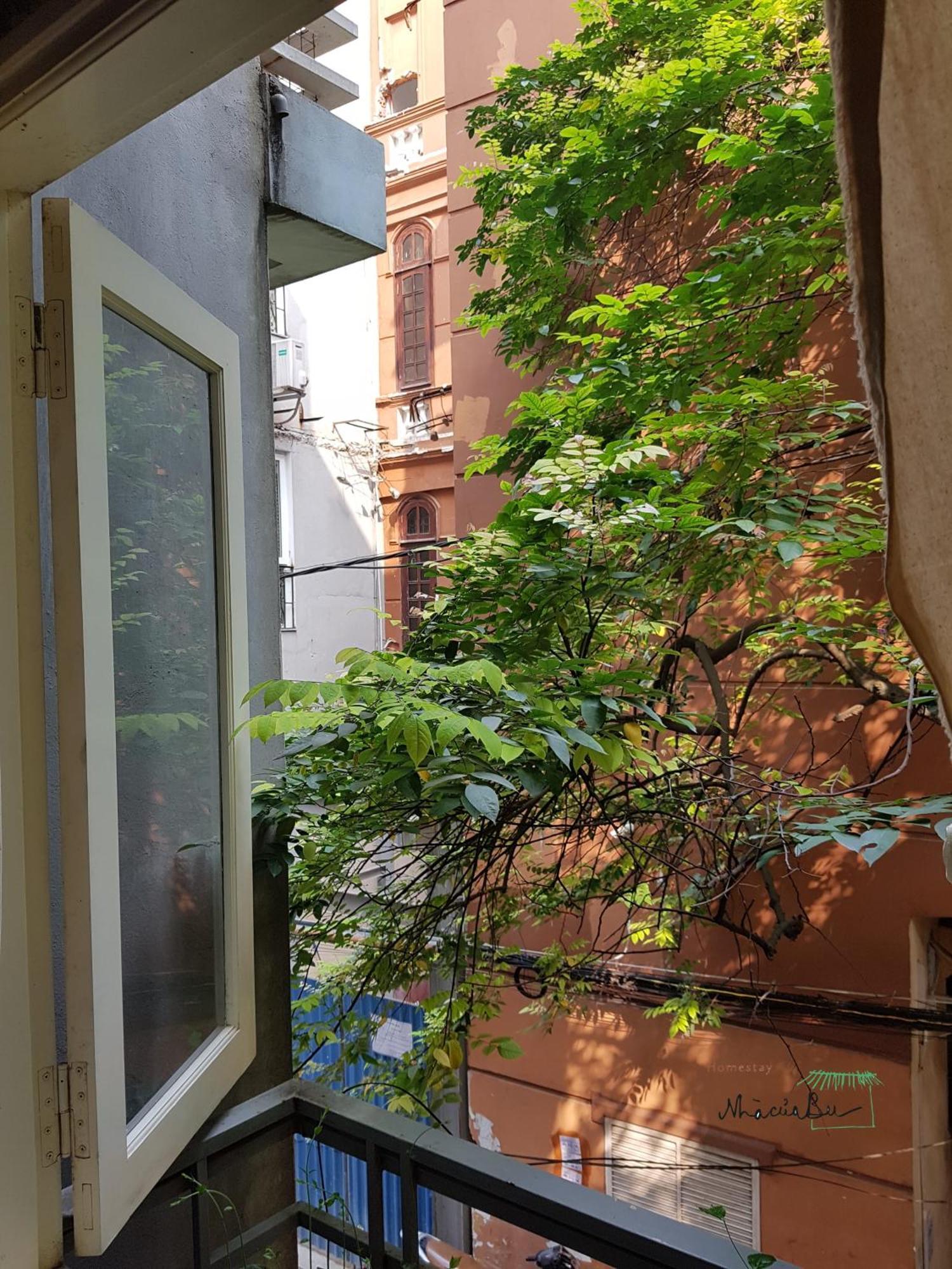 Bu Hanoi Exterior foto